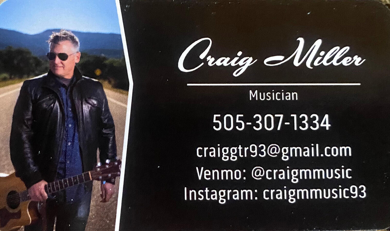 Contact Info Contact Info